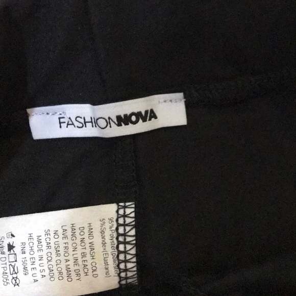 Leggings - Picture 3 of 3